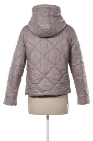 Geacă de femei Sinsay, Mărime L, Culoare Bej, Preț 126,32 Lei