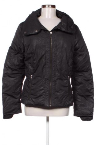 Damenjacke Sisley, Größe L, Farbe Schwarz, Preis € 59,34