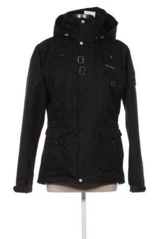 Kurtka damska Skogstad, Rozmiar S, Kolor Czarny, Cena 346,39 zł