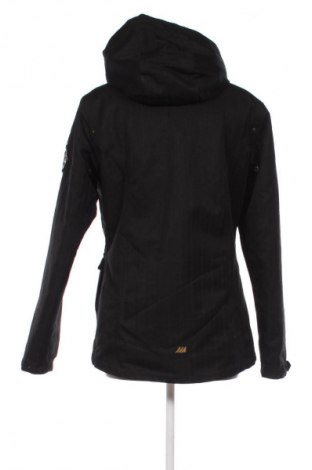 Kurtka damska Skogstad, Rozmiar S, Kolor Czarny, Cena 346,39 zł