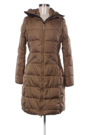 Γυναικείο μπουφάν Slam, Μέγεθος S, Χρώμα Καφέ, Τιμή 59,34 €