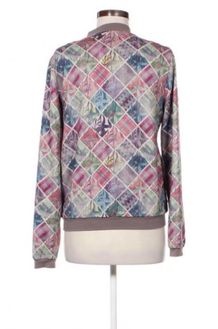 Дамско яке Smash, Размер S, Цвят Многоцветен, Цена 48,00 лв.