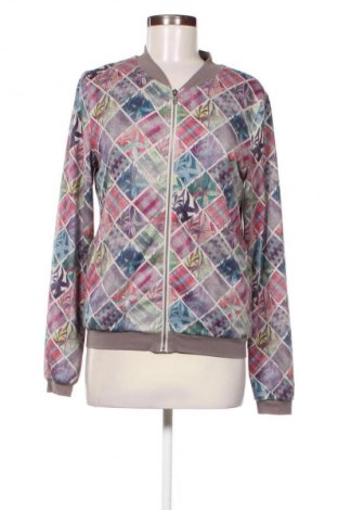 Дамско яке Smash, Размер S, Цвят Многоцветен, Цена 48,00 лв.