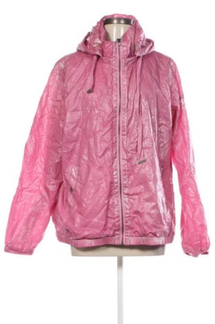 Damenjacke Soccx, Größe XL, Farbe Rosa, Preis € 30,99