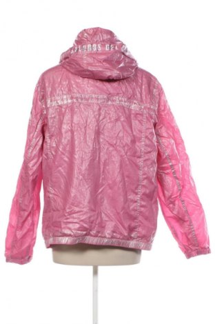 Damenjacke Soccx, Größe XL, Farbe Rosa, Preis € 30,99