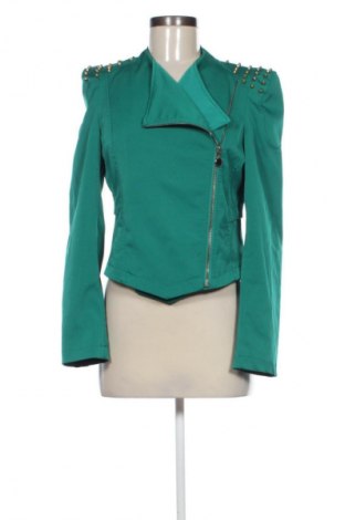 Kurtka damska Soky & Soka, Rozmiar L, Kolor Zielony, Cena 110,34 zł