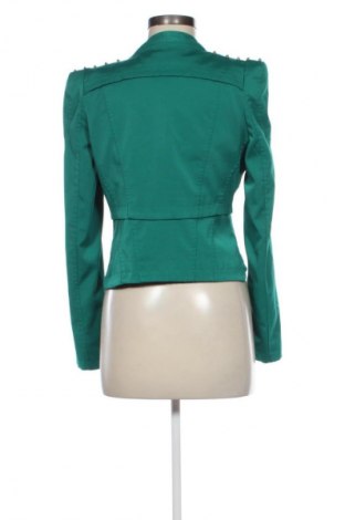 Kurtka damska Soky & Soka, Rozmiar L, Kolor Zielony, Cena 110,34 zł