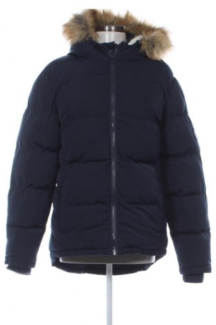 Damenjacke Soulcal & Co, Größe XL, Farbe Blau, Preis 24,99 €