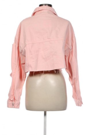 Γυναικείο μπουφάν Spell, Μέγεθος S, Χρώμα Ρόζ , Τιμή 38,99 €