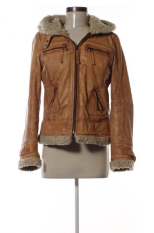 Дамско яке Sprider, Размер M, Цвят Бежов, Цена 58,00 лв.