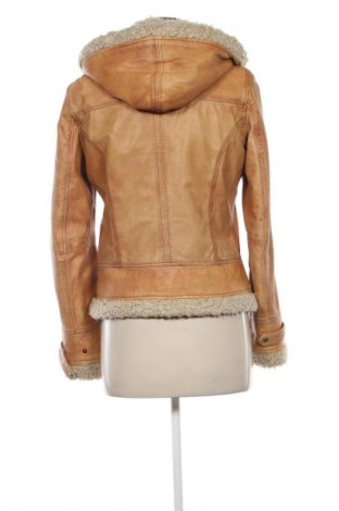 Дамско яке Sprider, Размер M, Цвят Бежов, Цена 58,00 лв.