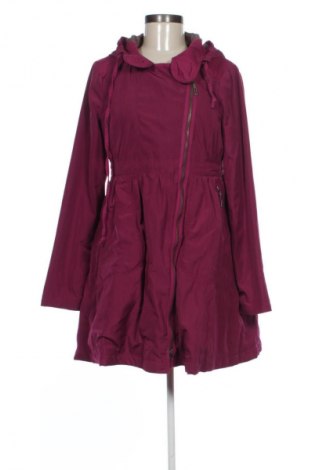 Γυναικείο μπουφάν St-Martins, Μέγεθος S, Χρώμα Βιολετί, Τιμή 41,99 €