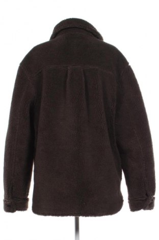 Γυναικείο μπουφάν Stand Studio, Μέγεθος L, Χρώμα Καφέ, Τιμή 140,00 €