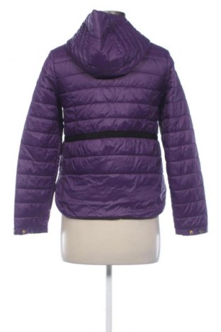 Дамско яке Stefanel, Размер S, Цвят Лилав, Цена 137,00 лв.