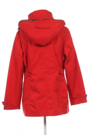 Дамско яке Steilmann, Размер XL, Цвят Червен, Цена 39,99 лв.