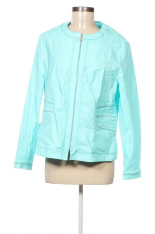 Dámska bunda  Steilmann, Veľkosť XL, Farba Modrá, Cena  19,95 €