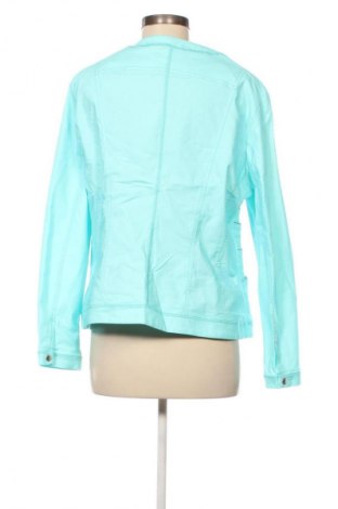 Dámska bunda  Steilmann, Veľkosť XL, Farba Modrá, Cena  19,95 €