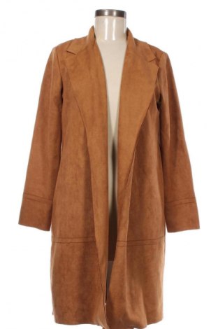 Dámská bunda  Stitch & Soul, Velikost M, Barva Hnědá, Cena  239,00 Kč