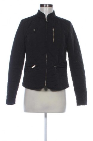 Kurtka damska Stradivarius, Rozmiar S, Kolor Czarny, Cena 110,00 zł