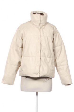 Dámská bunda  Stradivarius, Velikost S, Barva Béžová, Cena  732,00 Kč