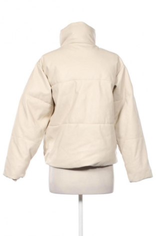 Dámská bunda  Stradivarius, Velikost S, Barva Béžová, Cena  732,00 Kč