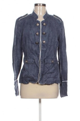 Dámská bunda  Stradivarius, Velikost XL, Barva Modrá, Cena  787,00 Kč