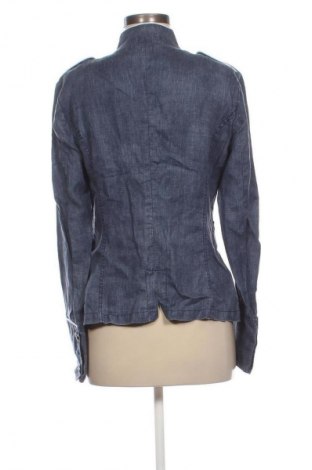 Dámská bunda  Stradivarius, Velikost XL, Barva Modrá, Cena  787,00 Kč