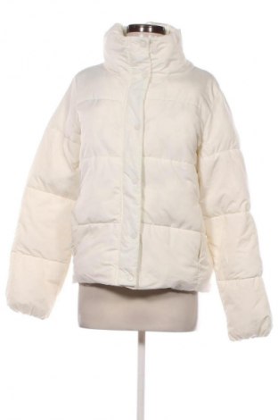 Dámská bunda  Stradivarius, Velikost M, Barva Bílá, Cena  739,00 Kč