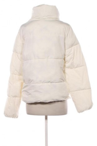 Dámská bunda  Stradivarius, Velikost M, Barva Bílá, Cena  739,00 Kč