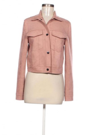 Damenjacke Stradivarius, Größe S, Farbe Rosa, Preis € 17,99