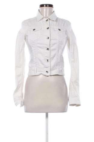 Dámská bunda  Stradivarius, Velikost S, Barva Bílá, Cena  495,00 Kč