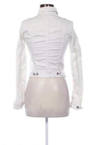 Dámská bunda  Stradivarius, Velikost S, Barva Bílá, Cena  495,00 Kč