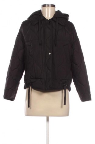 Damenjacke Stradivarius, Größe S, Farbe Schwarz, Preis € 29,74