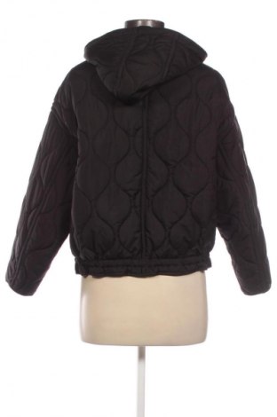 Damenjacke Stradivarius, Größe S, Farbe Schwarz, Preis € 29,74