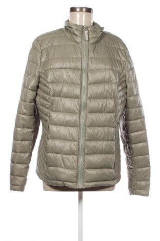 Dámska bunda  Street One, Veľkosť XL, Farba Zelená, Cena  28,95 €