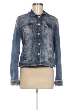 Damenjacke Street One, Größe M, Farbe Blau, Preis 20,03 €