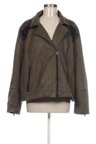 Damenjacke Studio, Größe XL, Farbe Grün, Preis € 16,99