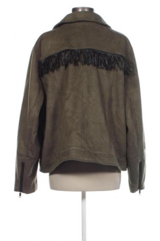 Damenjacke Studio, Größe XL, Farbe Grün, Preis € 16,99