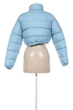 Geacă de femei Stylewise, Mărime S, Culoare Albastru, Preț 157,89 Lei