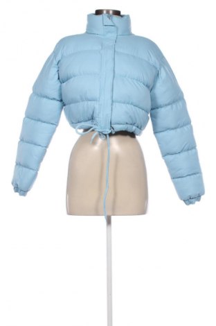 Geacă de femei Stylewise, Mărime S, Culoare Albastru, Preț 157,89 Lei