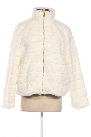 Kurtka damska Sublevel, Rozmiar L, Kolor ecru, Cena 70,99 zł