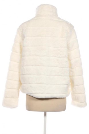 Kurtka damska Sublevel, Rozmiar L, Kolor ecru, Cena 70,99 zł