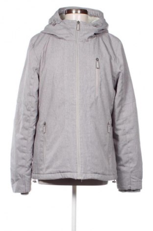 Γυναικείο μπουφάν Sublevel, Μέγεθος XL, Χρώμα Γκρί, Τιμή 30,00 €
