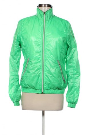 Γυναικείο μπουφάν Sun Valley, Μέγεθος L, Χρώμα Πράσινο, Τιμή 16,99 €
