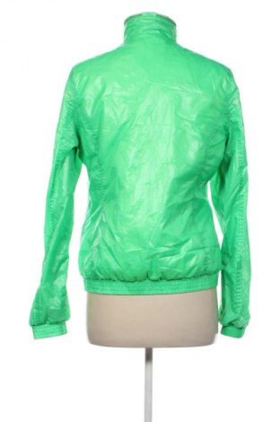 Γυναικείο μπουφάν Sun Valley, Μέγεθος L, Χρώμα Πράσινο, Τιμή 16,99 €