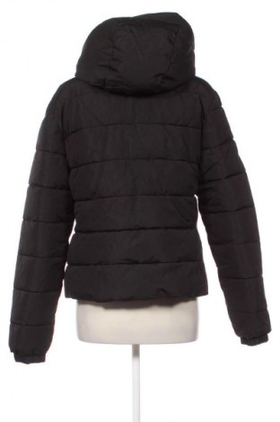 Дамско яке Superdry, Размер L, Цвят Черен, Цена 164,99 лв.