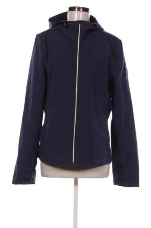 Dámská bunda  Superdry, Velikost L, Barva Modrá, Cena  1 239,00 Kč