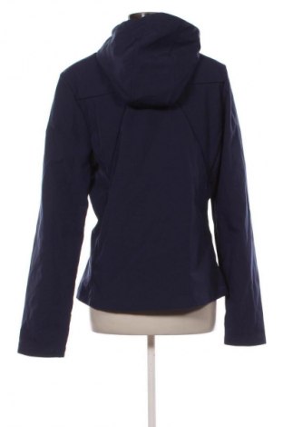 Dámská bunda  Superdry, Velikost L, Barva Modrá, Cena  1 239,00 Kč