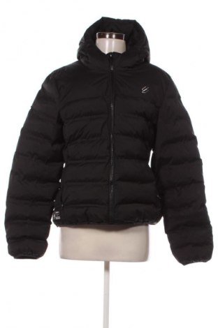 Dámská bunda  Superdry, Velikost XL, Barva Černá, Cena  2 229,00 Kč
