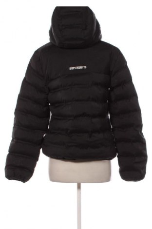 Dámská bunda  Superdry, Velikost XL, Barva Černá, Cena  2 229,00 Kč